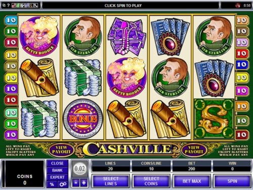 EURO 450 Kejohanan Kasino Freeroll di Jackpot City Casino